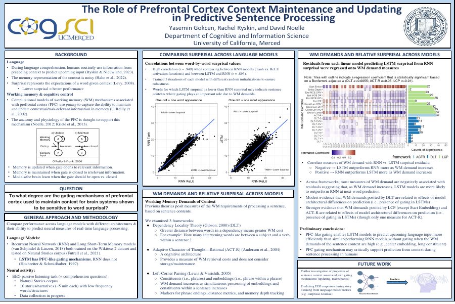 CIN 2024 poster